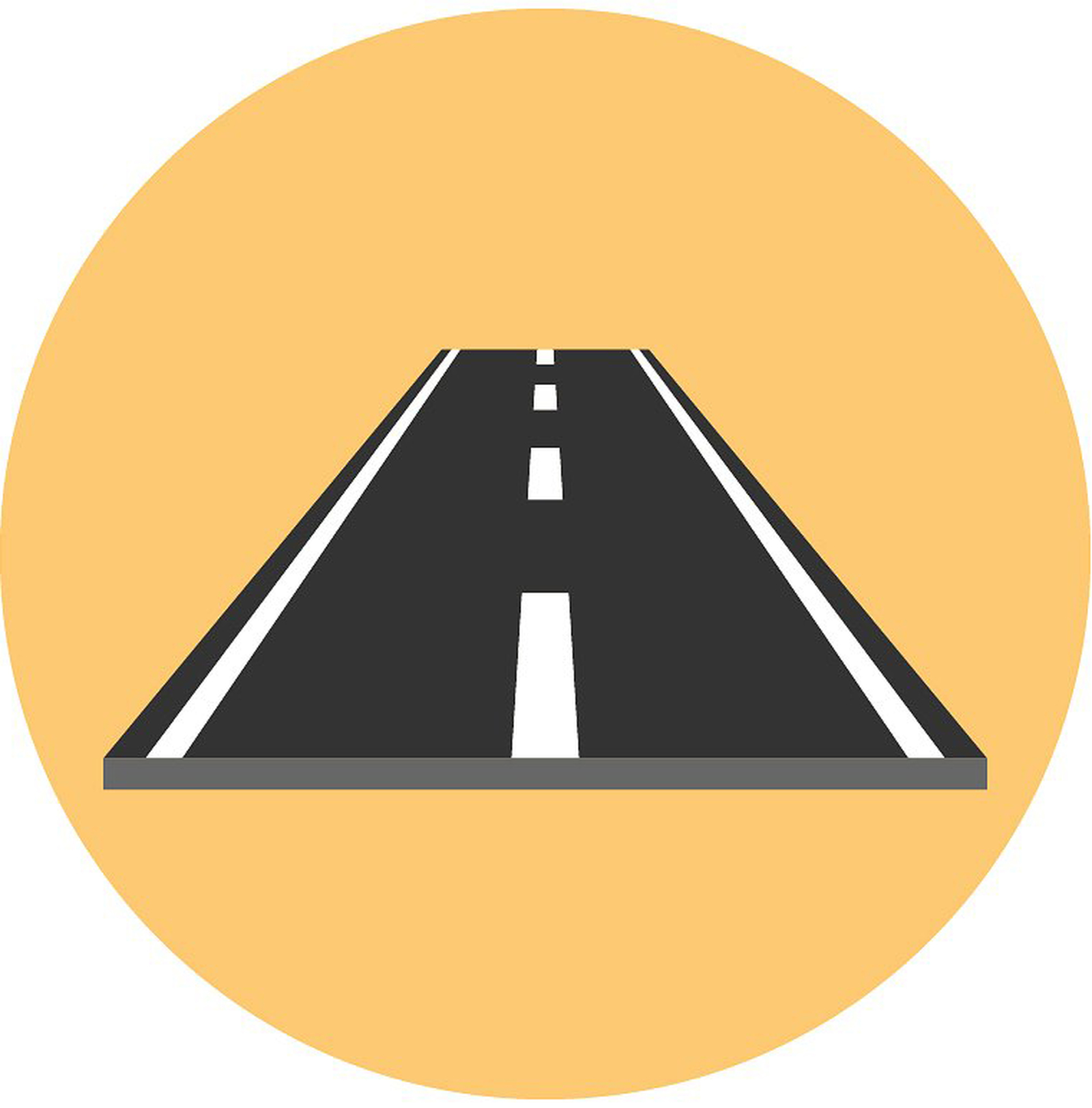 Flat road. Символ дорог. Значок дороги. Логотип автодороги. Значок строительство дорог.