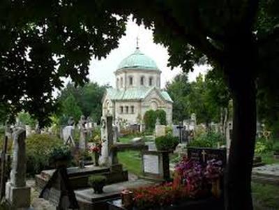 Újra látogatható a martonvásári temető